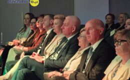 Jubileusz 45-lecia Szkoły Podstawowej nr 3 im. Bronisława Malinowskiego w Działdowie