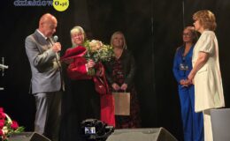 Jubileusz 45-lecia Szkoły Podstawowej nr 3 im. Bronisława Malinowskiego w Działdowie
