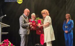 Jubileusz 45-lecia Szkoły Podstawowej nr 3 im. Bronisława Malinowskiego w Działdowie