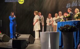 Jubileusz 45-lecia Szkoły Podstawowej nr 3 im. Bronisława Malinowskiego w Działdowie