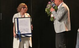 Jubileusz 45-lecia Szkoły Podstawowej nr 3 im. Bronisława Malinowskiego w Działdowie
