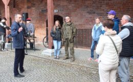 Tegoroczna edycja „Nocy Muzeów” w Muzeum Pogranicza – wyjątkowe spotkanie z historią