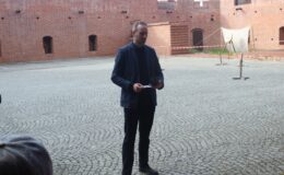 Tegoroczna edycja „Nocy Muzeów” w Muzeum Pogranicza – wyjątkowe spotkanie z historią