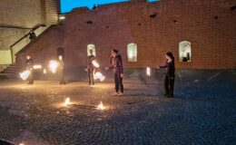 Tegoroczna edycja „Nocy Muzeów” w Muzeum Pogranicza – wyjątkowe spotkanie z historią