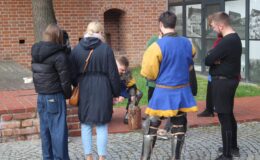 Tegoroczna edycja „Nocy Muzeów” w Muzeum Pogranicza – wyjątkowe spotkanie z historią