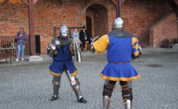 Tegoroczna edycja „Nocy Muzeów” w Muzeum Pogranicza – wyjątkowe spotkanie z historią