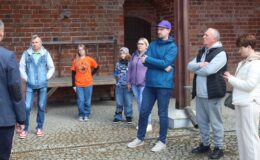 Tegoroczna edycja „Nocy Muzeów” w Muzeum Pogranicza – wyjątkowe spotkanie z historią