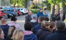 Tegoroczna edycja „Nocy Muzeów” w Muzeum Pogranicza – wyjątkowe spotkanie z historią