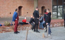 Tegoroczna edycja „Nocy Muzeów” w Muzeum Pogranicza – wyjątkowe spotkanie z historią