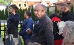 Tegoroczna edycja „Nocy Muzeów” w Muzeum Pogranicza – wyjątkowe spotkanie z historią