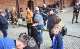 Tegoroczna edycja „Nocy Muzeów” w Muzeum Pogranicza – wyjątkowe spotkanie z historią