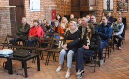 Tegoroczna edycja „Nocy Muzeów” w Muzeum Pogranicza – wyjątkowe spotkanie z historią