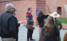 Tegoroczna edycja „Nocy Muzeów” w Muzeum Pogranicza – wyjątkowe spotkanie z historią