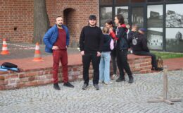 Tegoroczna edycja „Nocy Muzeów” w Muzeum Pogranicza – wyjątkowe spotkanie z historią