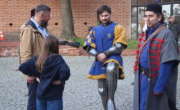 Tegoroczna edycja „Nocy Muzeów” w Muzeum Pogranicza – wyjątkowe spotkanie z historią