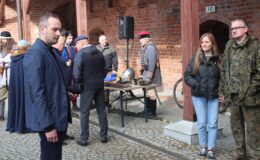 Tegoroczna edycja „Nocy Muzeów” w Muzeum Pogranicza – wyjątkowe spotkanie z historią