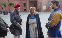 Tegoroczna edycja „Nocy Muzeów” w Muzeum Pogranicza – wyjątkowe spotkanie z historią