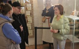 Tegoroczna edycja „Nocy Muzeów” w Muzeum Pogranicza – wyjątkowe spotkanie z historią