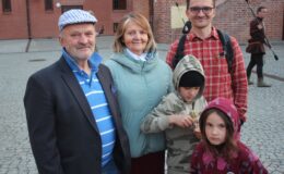 Tegoroczna edycja „Nocy Muzeów” w Muzeum Pogranicza – wyjątkowe spotkanie z historią