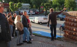 Tegoroczna edycja „Nocy Muzeów” w Muzeum Pogranicza – wyjątkowe spotkanie z historią