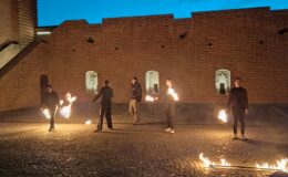 Tegoroczna edycja „Nocy Muzeów” w Muzeum Pogranicza – wyjątkowe spotkanie z historią