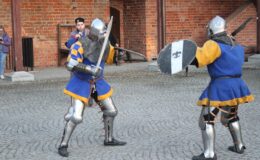 Tegoroczna edycja „Nocy Muzeów” w Muzeum Pogranicza – wyjątkowe spotkanie z historią