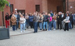 Tegoroczna edycja „Nocy Muzeów” w Muzeum Pogranicza – wyjątkowe spotkanie z historią