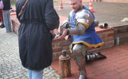 Tegoroczna edycja „Nocy Muzeów” w Muzeum Pogranicza – wyjątkowe spotkanie z historią