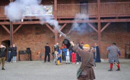 Tegoroczna edycja „Nocy Muzeów” w Muzeum Pogranicza – wyjątkowe spotkanie z historią
