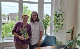 Jak zaprojektować swój kawałek zieleni