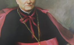błogosławiony Arcybiskup Antoni Julian Nowowiejski