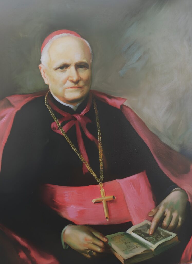 błogosławiony Arcybiskup Antoni Julian Nowowiejski