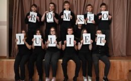 „Romeo i Julia” – ponadczasowa historia o miłości i to w oryginale 