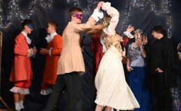 „Romeo i Julia” – ponadczasowa historia o miłości i to w oryginale 