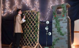 „Romeo i Julia” – ponadczasowa historia o miłości i to w oryginale 