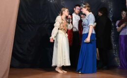 „Romeo i Julia” – ponadczasowa historia o miłości i to w oryginale 