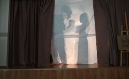 „Romeo i Julia” – ponadczasowa historia o miłości i to w oryginale 