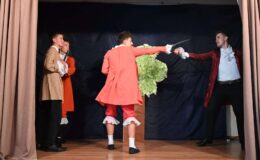 „Romeo i Julia” – ponadczasowa historia o miłości i to w oryginale 