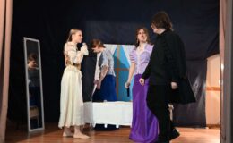 „Romeo i Julia” – ponadczasowa historia o miłości i to w oryginale 