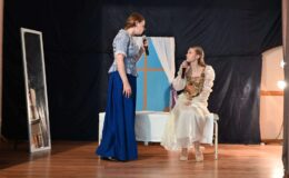 „Romeo i Julia” – ponadczasowa historia o miłości i to w oryginale 