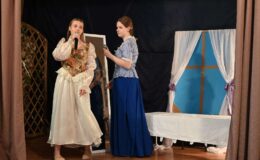 „Romeo i Julia” – ponadczasowa historia o miłości i to w oryginale 