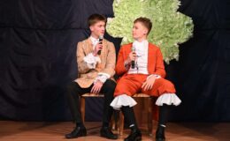 „Romeo i Julia” – ponadczasowa historia o miłości i to w oryginale 