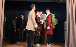 „Romeo i Julia” – ponadczasowa historia o miłości i to w oryginale 