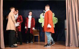„Romeo i Julia” – ponadczasowa historia o miłości i to w oryginale 