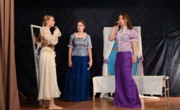 „Romeo i Julia” – ponadczasowa historia o miłości i to w oryginale 