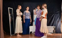 „Romeo i Julia” – ponadczasowa historia o miłości i to w oryginale 