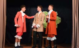 „Romeo i Julia” – ponadczasowa historia o miłości i to w oryginale 
