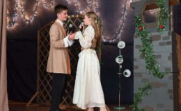 „Romeo i Julia” – ponadczasowa historia o miłości i to w oryginale 