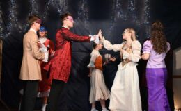 „Romeo i Julia” – ponadczasowa historia o miłości i to w oryginale 