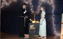 „Romeo i Julia” – ponadczasowa historia o miłości i to w oryginale 